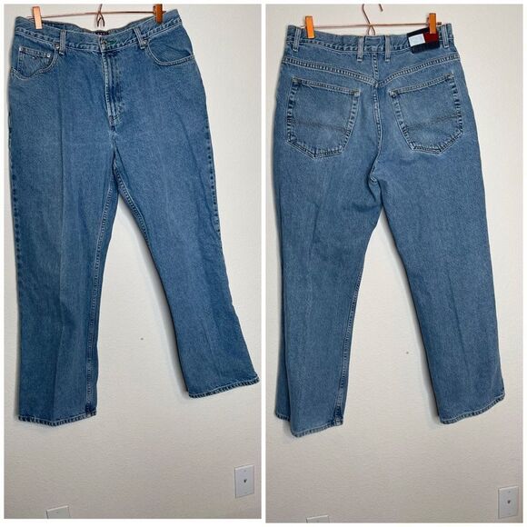 Men’s vintage Tommy Hilfiger jeans‎ - Picture 1 of 7